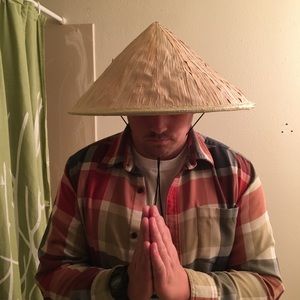 Meet your Posher, Jon